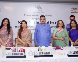 India’s past and current IWEC awardees got together on 21st September 2022 in New Delhi at Maurya Sheraton to celebrate launching of Club de IWEC India, another foundation where Mrs. Lalita Nijhawan supports the cause of Women empowerment.
