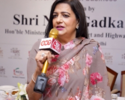India’s past and current IWEC awardees got together on 21st September 2022 in New Delhi at Maurya Sheraton to celebrate launching of Club de IWEC India, another foundation where Mrs. Lalita Nijhawan supports the cause of Women empowerment.